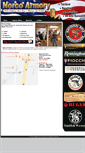 Mobile Screenshot of norcoarmory.com